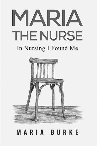 Cover image for Maria the Nurse