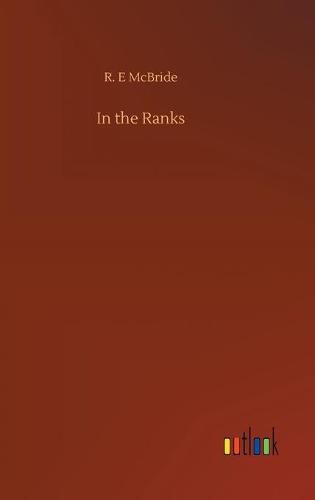 Cover image for In the Ranks