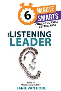 Cover image for The Listening Leader