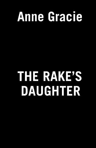 Cover image for The Rake's Daughter