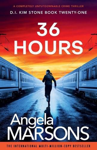 Cover image for 36 Hours