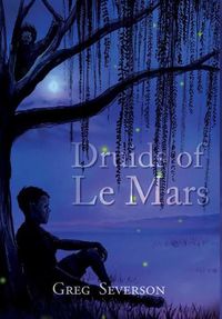 Cover image for Druids of Le Mars