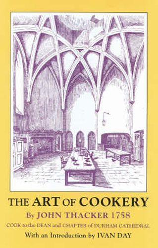 The Art of Cookery