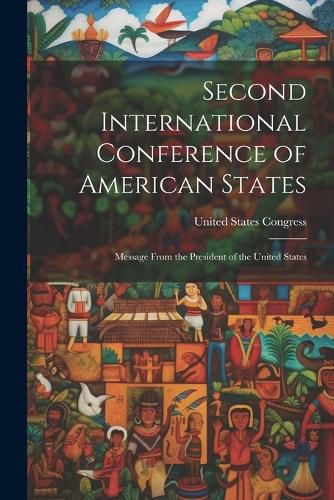 Second International Conference of American States