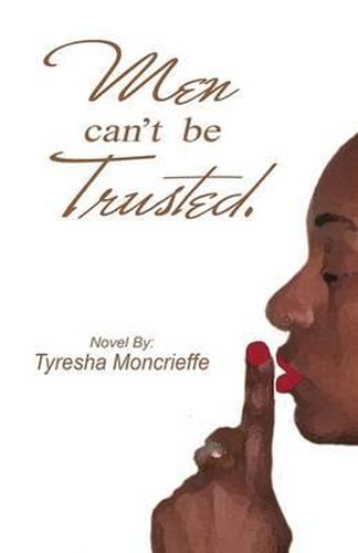 Cover image for Men Can't Be Trusted