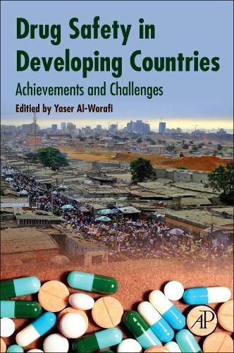 Cover image for Drug Safety in Developing Countries: Achievements and Challenges