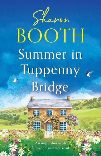 Cover image for Summer in Tuppenny Bridge