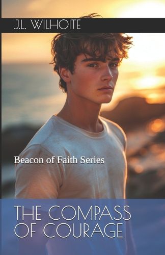 Cover image for The Compass of Courage