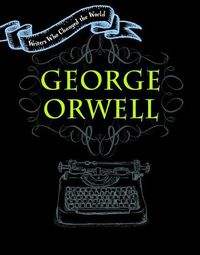 Cover image for George Orwell