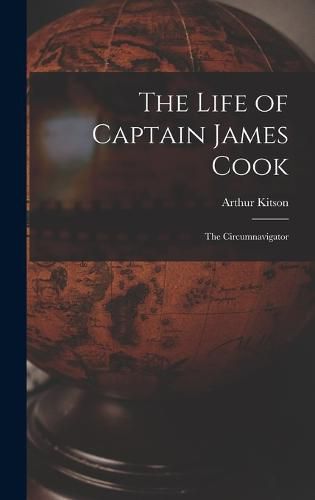 The Life of Captain James Cook