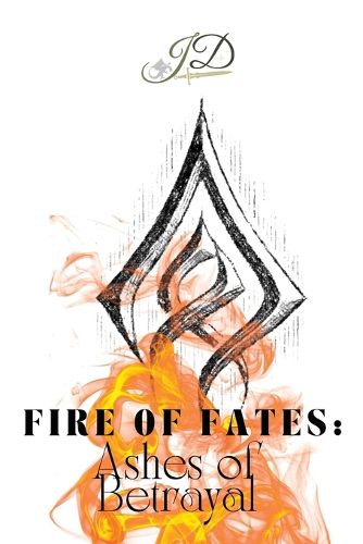 Cover image for Fire of Fates