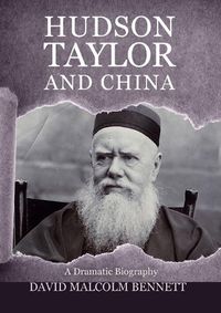 Cover image for Hudson Taylor and China