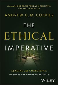 Cover image for The Ethical Imperative