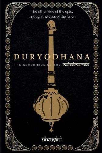 Cover image for Duryodhana