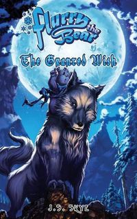 Cover image for The Granted Wish (Flurry the Bear - Book 1)