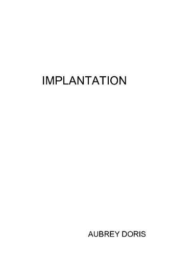 Cover image for IMPLANTATION