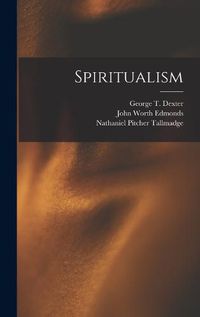 Cover image for Spiritualism