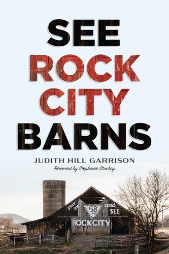 Cover image for See Rock City Barns