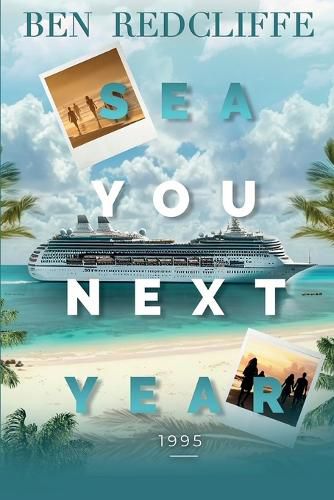 Cover image for Sea You Next Year 1995