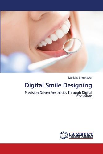Cover image for Digital Smile Designing