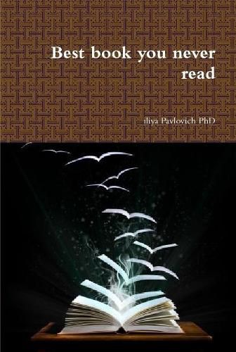 Cover image for Best book you never read