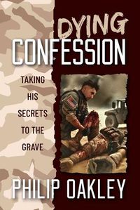 Cover image for Dying Confession