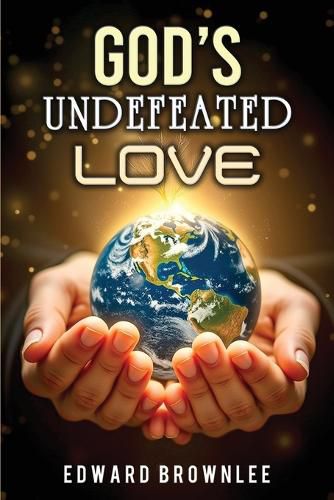 Cover image for God's Undefeated Love