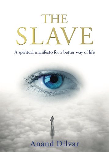 Cover image for The Slave