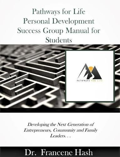 Cover image for Pathways for Life Personal Development for Students