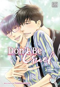 Cover image for Don't Be Cruel, Vol. 9