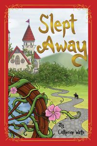 Cover image for Slept Away