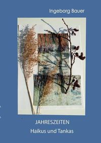 Cover image for Jahreszeiten: Haikus und Tankas