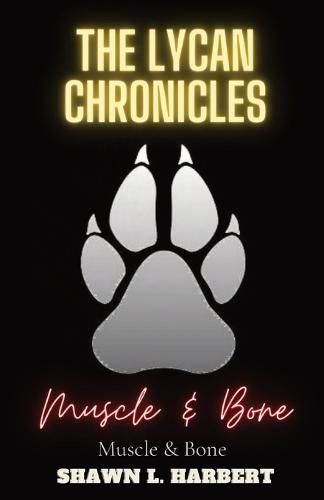 Cover image for The Lycan Chronicles