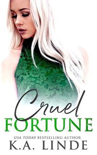 Cover image for Cruel Fortune