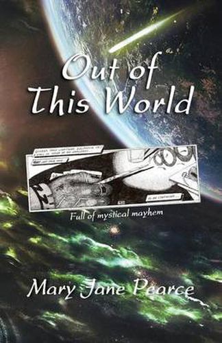 Cover image for Out of This World