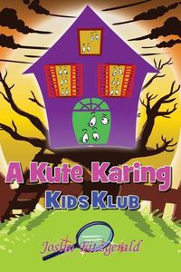 Cover image for A Kute Karing Kids Klub