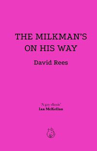 Cover image for The Milkman's On His Way 2024