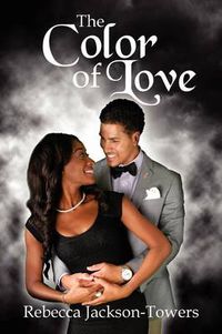 Cover image for The Color of Love