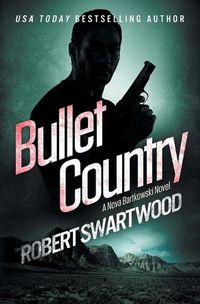 Cover image for Bullet Country