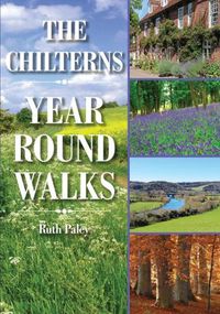 Cover image for The Chilterns Year Round Walks