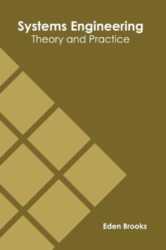 Cover image for Systems Engineering: Theory and Practice