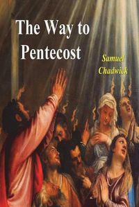 Cover image for The Way to Pentecost