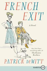 Cover image for French Exit
