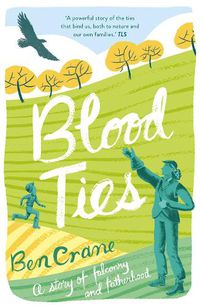 Cover image for Blood Ties