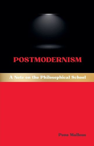 Cover image for Postmodernism