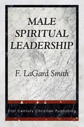 Male Spiritual Leadership