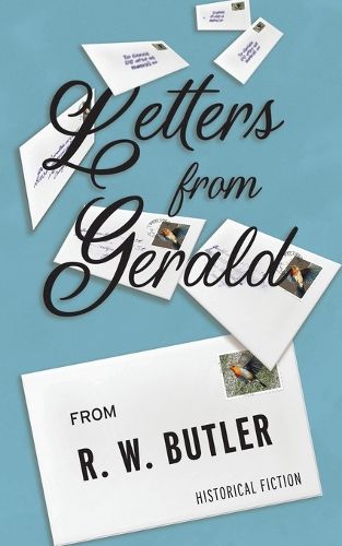 Letters from Gerald