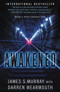 Cover image for Awakened: A Novel