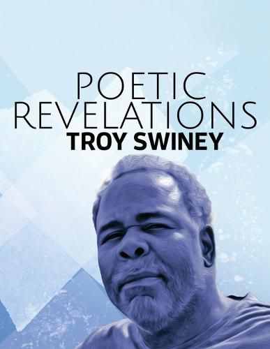 Cover image for Poetic Revelations