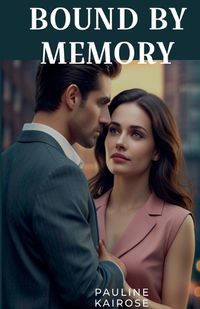 Cover image for Bound by Memory